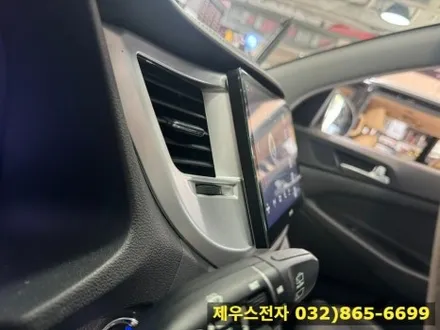 올 뉴 투싼 TL 카나로 안드로이드 올인원 설치로 인해 달라진 기능