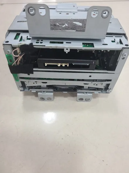 카나로 안드로이드 올인원 K5차량에 장착을~???
