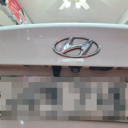 2015년식 아반떼 MD 카나로 안드로이드 올인원 360 어라운드 뷰 설치