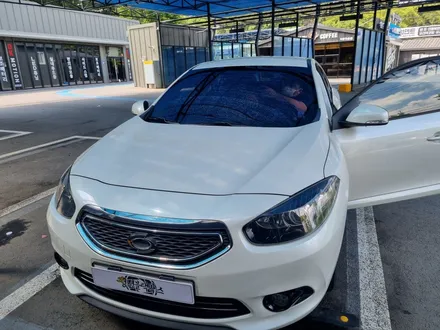 SM3 차량에 2채널 블랙박스 아이나비 Z5000+ 설치했습니다! / 인천 계양구