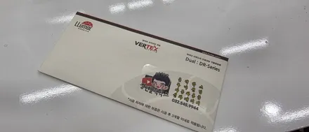 [계양썬팅]테슬라 모델Y 쥬니퍼 버텍스900 썬팅 + 신차패키지 시공기 / 인천 계양구 오류동
