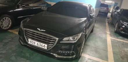 출장 블랙박스 아이나비 Z500 설치하러 다녀왔어요! / 인천 계양구