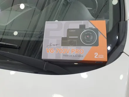 쉐보레 캡티바 차량에 2채널 블랙박스  703VPRO를 설치 했습니다! / 인천 계양구