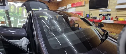 [계양썬팅] 신형 테슬라 모델Y 주니퍼 롱레인지 신차패키지｜전체 썬팅 4시간 시공 후기 / 인천 계양구 오류동