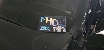 출장 블랙박스 아이나비 Z500 설치하러 다녀왔어요! / 인천 계양구