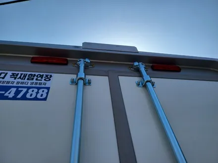 매장 포터 2 탑차 화물 후방카메라 설치!! / 인천 계양구