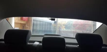 블랙박스를 와이파이동글이로 핸드폰과 연동되요. / 인천 계양구