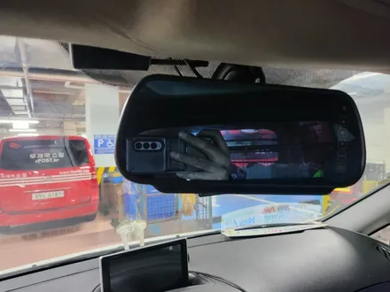 출장 강남 우체국 스타렉스 7인치 룸미러 후방카메라! / 인천 계양구