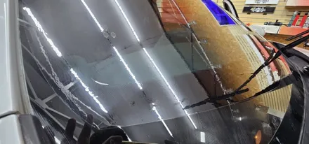 [계양썬팅]인천 XM3 전면썬팅, 1시간 만에 완성! 루마버텍스 시공 후기 / 인천 계양구 오류동