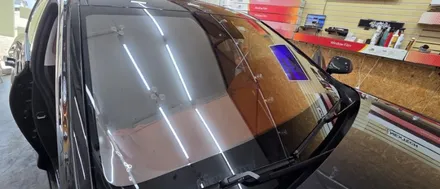 [계양썬팅]신형 그랜저 전면 반사썬팅 시공기 🚘 | 루마버텍스 청년블랙박스 검단신도시점 / 인천 계양구 오류동