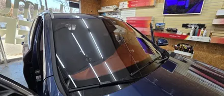 [계양썬팅]BMW X1 전면썬팅 재방문 시공기 ✨ 루마버텍스 청년블랙박스 / 인천 계양구 오류동