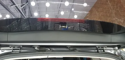 파인뷰 LX3000 2채널 블랙박스를 쏘렌토 차량에 설치했어요! / 인천 계양구