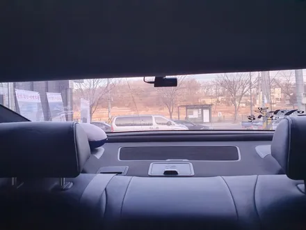 아이나비 블랙박스 Z5000 설치했어요. / 인천 계양구