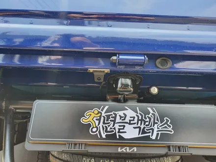 1톤 화물차 후방카메라와 2채널 블랙박스 설치는 인천 청년블랙박스에서!! / 인천 계양구