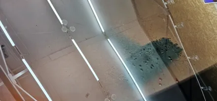 [계양썬팅][그랜저IG 전면썬팅 재시공] 완성도 높은 틴팅은 여기서! / 인천 계양구 오류동