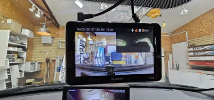 [계양썬팅]기아 K5 전체 은반사 썬팅 시공 + 후방카메라 + 블랙박스 2채널 설치 후기 / 인천 계양구 오류동
