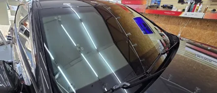 [계양썬팅]신형 그랜저 전면 반사썬팅 시공기 🚘 | 루마버텍스 청년블랙박스 검단신도시점 / 인천 계양구 오류동