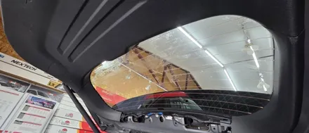 [계양썬팅]현대 싼타페TM 전체썬팅 재시공기 | 부천에서 찾아주셨어요 🚗✨ / 인천 계양구 오류동