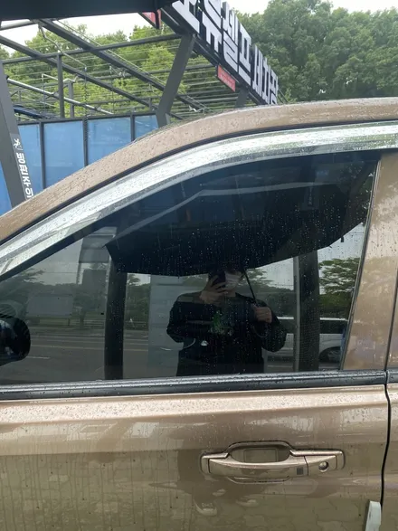 코란도스포츠 차량 전면에는 버텍스 300 측후면에는 LX 썬팅 시공 했어요! / 인천 계양구