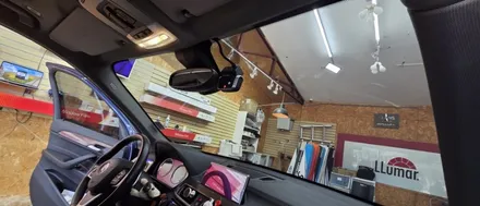 [계양썬팅]BMW X1 전면썬팅 재방문 시공기 ✨ 루마버텍스 청년블랙박스 / 인천 계양구 오류동