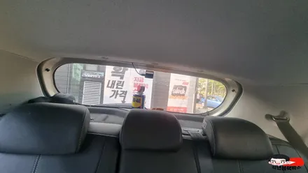 스마트폰 앱으로 사용하는 2채널 블랙박스 자넷 M3 설치하기! / 인천 계양구