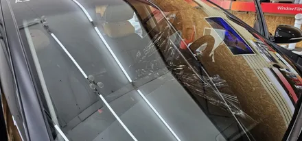 [계양썬팅]기아 K5 썬팅 재시공! 완벽한 탈거 후 깔끔하게 시공했습니다 / 인천 계양구 오류동