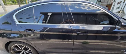 [계양썬팅] BMW 전체 썬팅 재시공｜오래되어 옅어진 썬팅 제거 후 새롭게 복원 / 인천 계양구 오류동