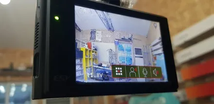 룸미러후방카메라와 2채널블랙박스를 한번에!? / 인천 계양구