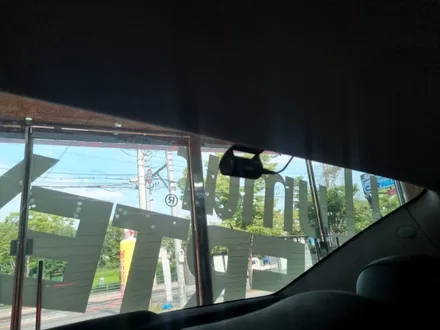 제네시스 차량에 카나로 안드로이드 네비게이션과 2채널 블랙박스 LX5000POWER를 설치 했습니다! / 인천 계양구