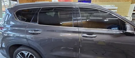 [계양썬팅]현대 싼타페TM 전체썬팅 재시공기 | 부천에서 찾아주셨어요 🚗✨ / 인천 계양구 오류동