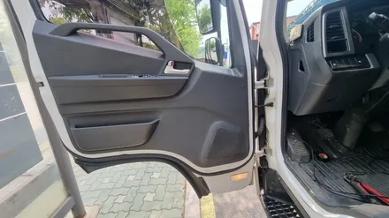 3.5톤 마이티 호크360(화물전용 4채널 블랙박스)하고 보니?! 세상에 이런블랙박스가!? / 인천 계양구