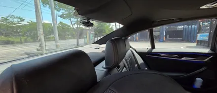[계양썬팅] BMW 전체 썬팅 재시공｜오래되어 옅어진 썬팅 제거 후 새롭게 복원 / 인천 계양구 오류동