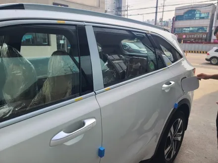 광주 쏘렌토 자동차 신차검수 패키지로 확실하고 깔끔하게 / 광주 동구, 나주, 순천