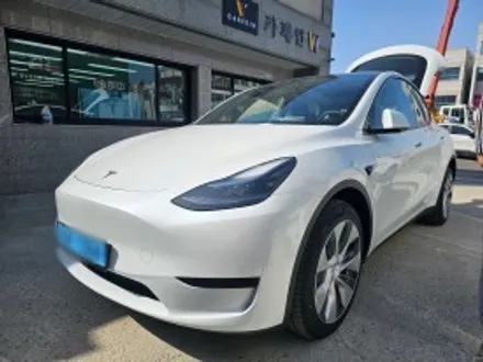 광주 테슬라 썬팅의 첫 주자 전기차 전문점 동구 후퍼옵틱 가성비로 KBR 모델Y 꾸밈 / 광주 동구, 나주, 순천