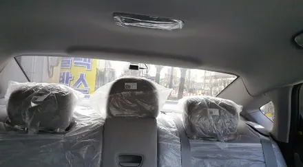 광주신차검수 패키지 제네시스G80 시공 소개 / 광주 동구, 나주, 순천