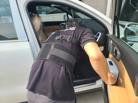 광주 쏘렌토 자동차 신차검수 패키지로 확실하고 깔끔하게 / 광주 동구, 나주, 순천