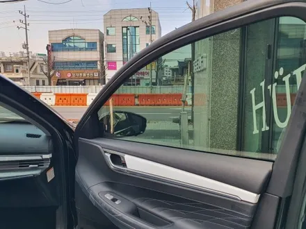 고객의 마음을 OPEN하는 그랜져 신차패키지 리플렉터필름 시공후기 / 광주 동구, 나주, 순천