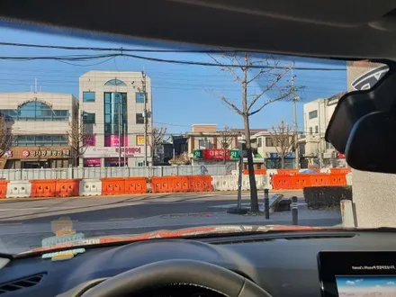 르노 XM3썬팅 및 센스있는 PPF 시공후기 / 광주 동구, 나주, 순천