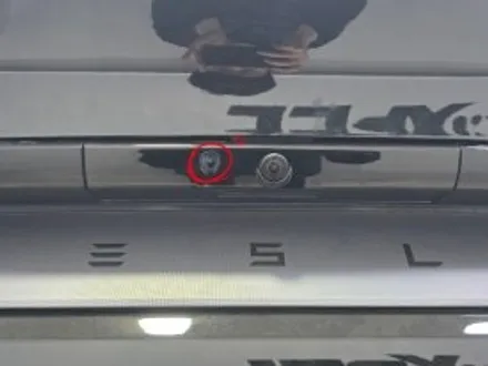 [공지] 테슬라 모델Y 주니퍼 룸미러형블랙박스말고 룸미러일체형블랙박스 LX클리어뷰 장착해주세요 / 광주 동구 산수동