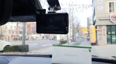 광주신차검수 패키지 제네시스G80 시공 소개 / 광주 동구, 나주, 순천