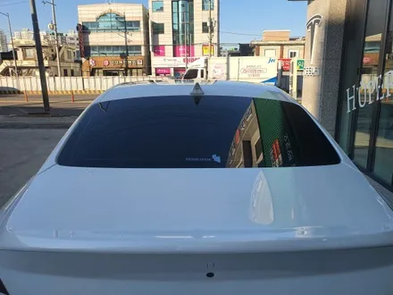 광주 제네시스 G70 드레이 패키지 적용으로 신차검수부터 썬팅까지 / 광주 동구, 나주, 순천