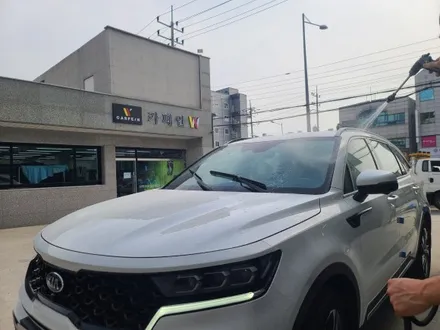 광주 쏘렌토 자동차 신차검수 패키지로 확실하고 깔끔하게 / 광주 동구, 나주, 순천