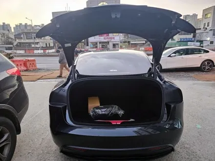 검수부터 출고까지 광주매직Car 책임지는 신차패키지 테슬라 모델3 하이랜드 지금시작합니다 / 광주 동구 산수동