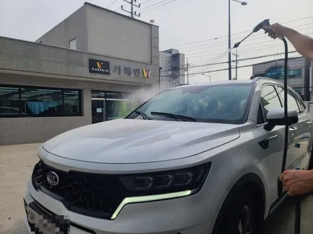 광주 쏘렌토 자동차 신차검수 패키지로 확실하고 깔끔하게 / 광주 동구, 나주, 순천