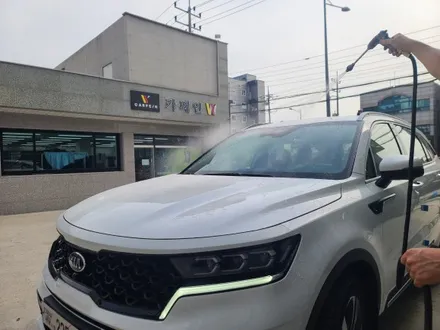 광주 쏘렌토 자동차 신차검수 패키지로 확실하고 깔끔하게 / 광주 동구, 나주, 순천