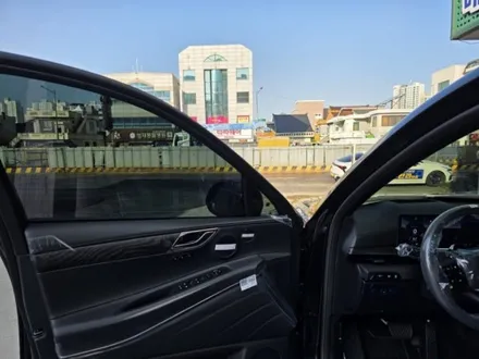 [공지] 광주 후퍼옵틱 프나세 바로 여기서 하시죠 gv80 블랙 에디션 / 광주 동구 산수동