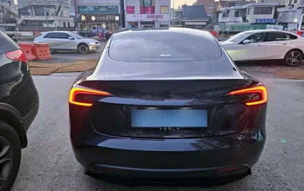 검수부터 출고까지 광주매직Car 책임지는 신차패키지 테슬라 모델3 하이랜드 지금시작합니다 / 광주 동구 산수동