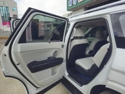 팰리세이드 광주후퍼옵틱 프나세썬팅으로 멋지게 변신 / 광주 동구 산수동