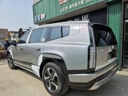 [공지] 아이오닉9 광주 후퍼옵틱 프나세 1호 시공 차량 자랑해 볼게요 / 광주 동구 산수동
