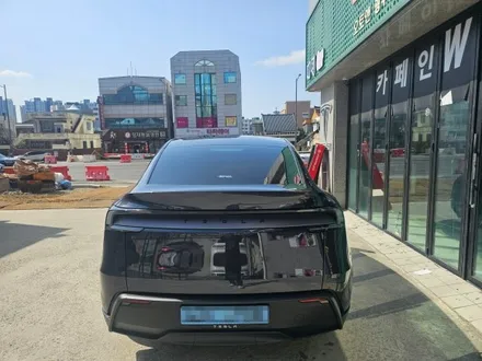 광주 테슬라 신차패키지 당신이 선택한 이곳 카페인W광주점 / 광주 동구 산수동